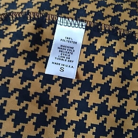 houndstooth retro dress - Picture 13 of 16